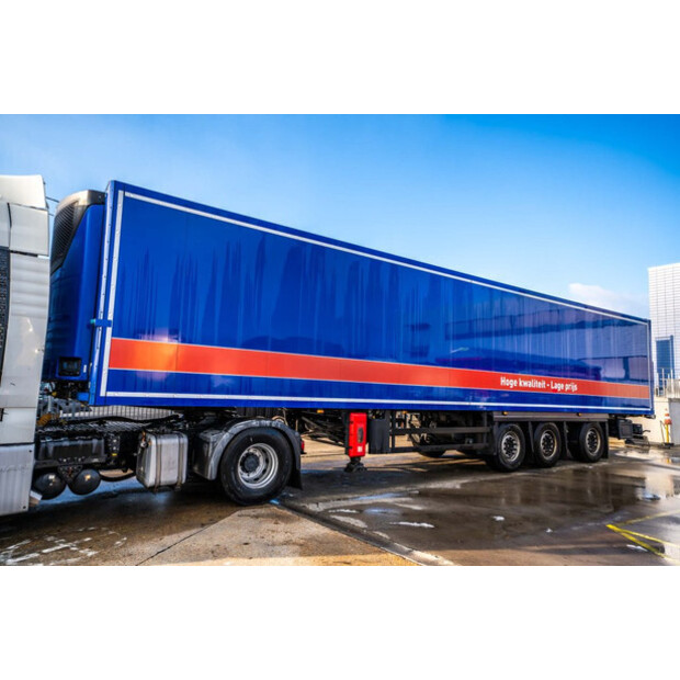2019 Schmitz Cargobull SCB*S3B-43757121
