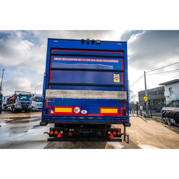 2019 Schmitz Cargobull SCB*S3B-43757125