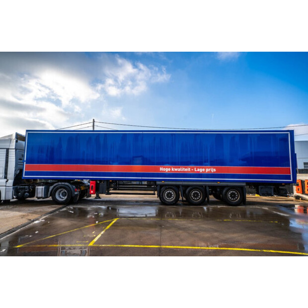 2019 Schmitz Cargobull SCB*S3B-43757128