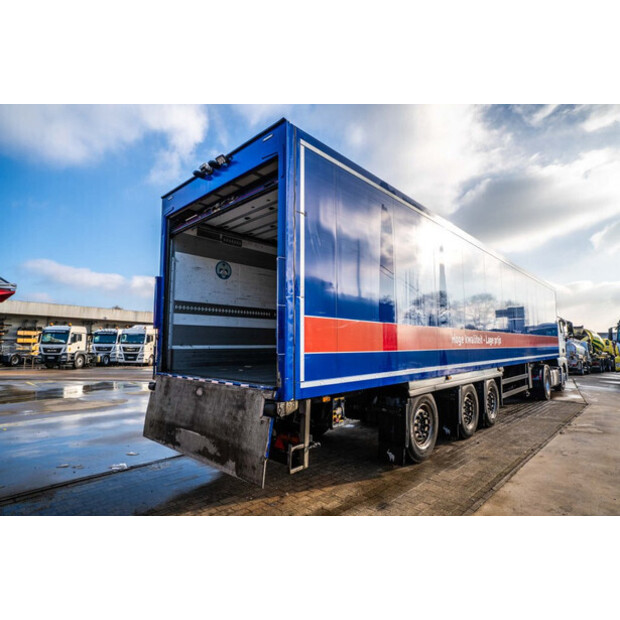 2019 Schmitz Cargobull SCB*S3B-43757129