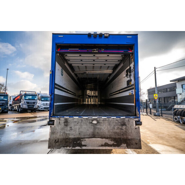 2019 Schmitz Cargobull SCB*S3B-43757130