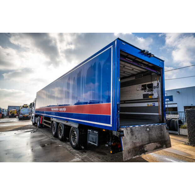 2019 Schmitz Cargobull SCB*S3B-43757131