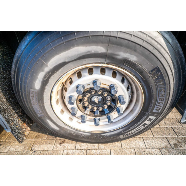 2019 Schmitz Cargobull SCB*S3B-43757132