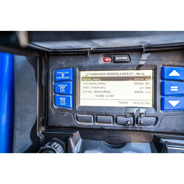 2019 Schmitz Cargobull SCB*S3B-43757138