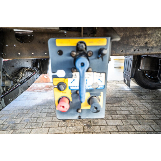 2019 Schmitz Cargobull SCB*S3B-43757139