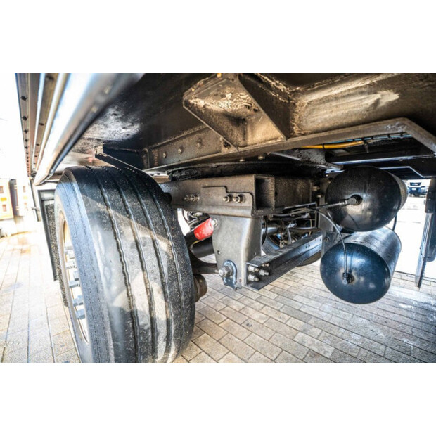 2019 Schmitz Cargobull SCB*S3B-43757140