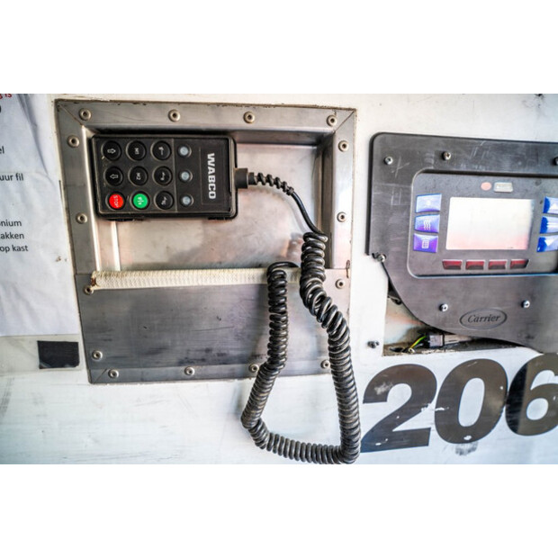 2019 Schmitz Cargobull SCB*S3B-43757141