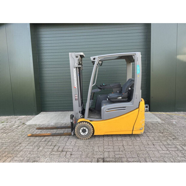 2018 Jungheinrich EFG216K-43757159