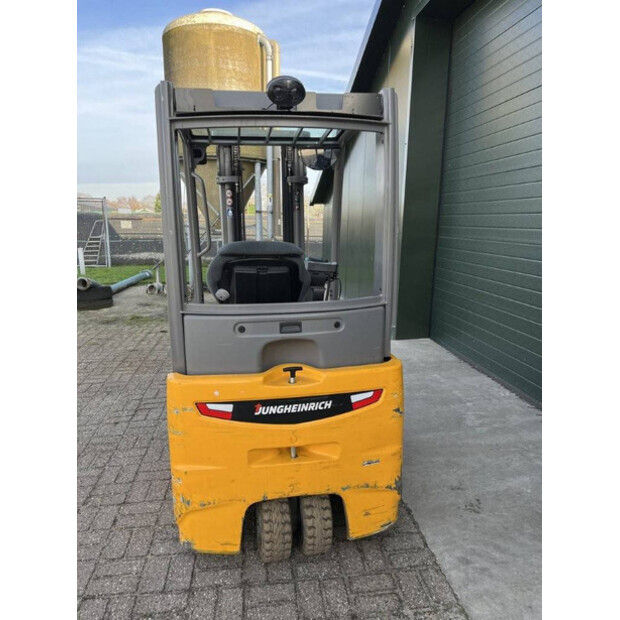 2018 Jungheinrich EFG216K-43757162