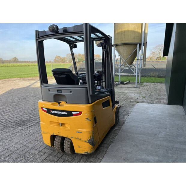 2018 Jungheinrich EFG216K-43757163