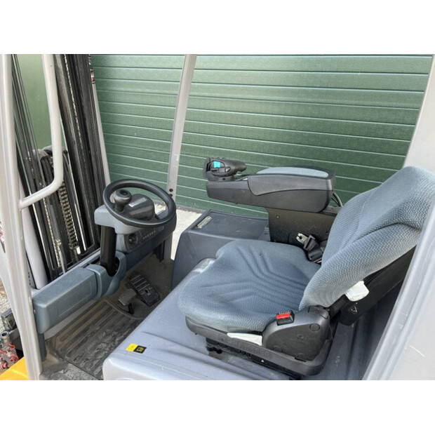 2018 Jungheinrich EFG216K-43757167