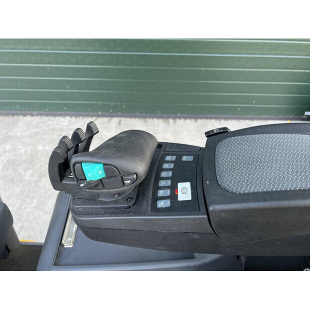 2018 Jungheinrich EFG216K-43757169