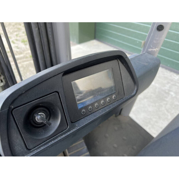 2018 Jungheinrich EFG216K-43757170