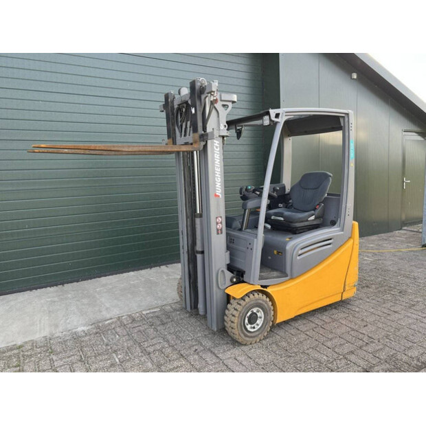 2018 Jungheinrich EFG216K-43757174