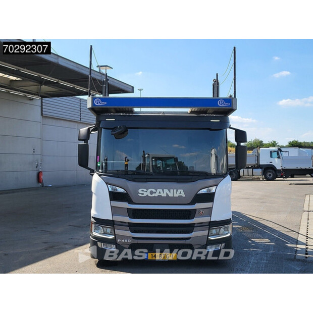 2025 Scania P450-43757178