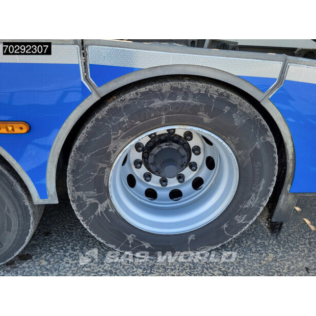 2025 Scania P450-43757191