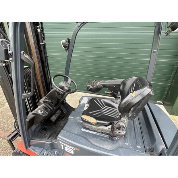 2017 Toyota 8FBM28T-43757210