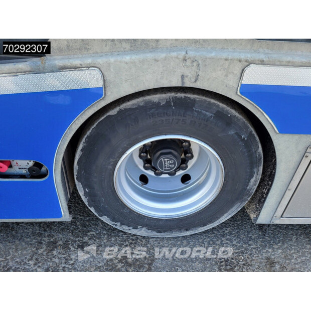 2025 Scania P450-43757221