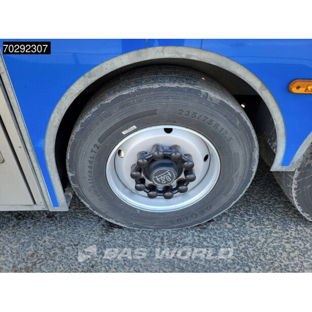 2025 Scania P450-43757222