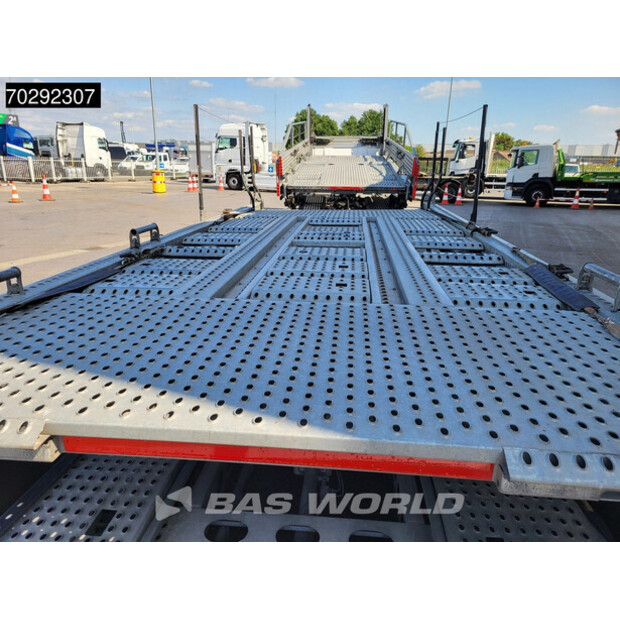 2025 Scania P450-43757225