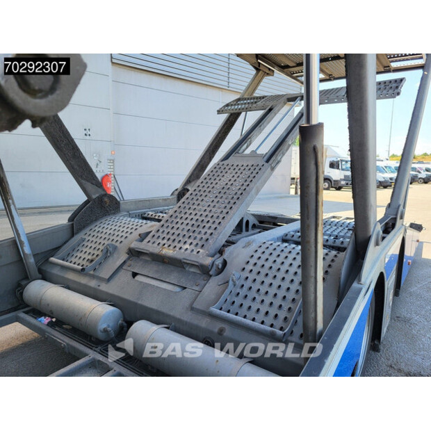 2025 Scania P450-43757227