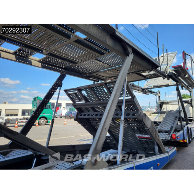 2025 Scania P450-43757229