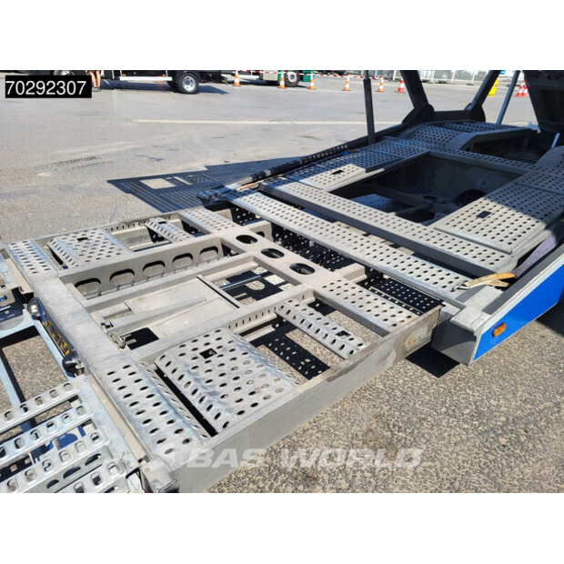 2025 Scania P450-43757230