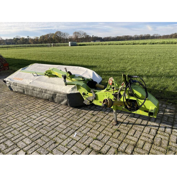 2015 CLAAS 3600-43757231