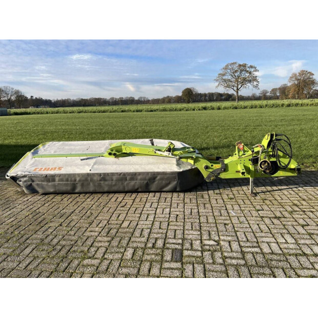 2015 CLAAS 3600-43757232