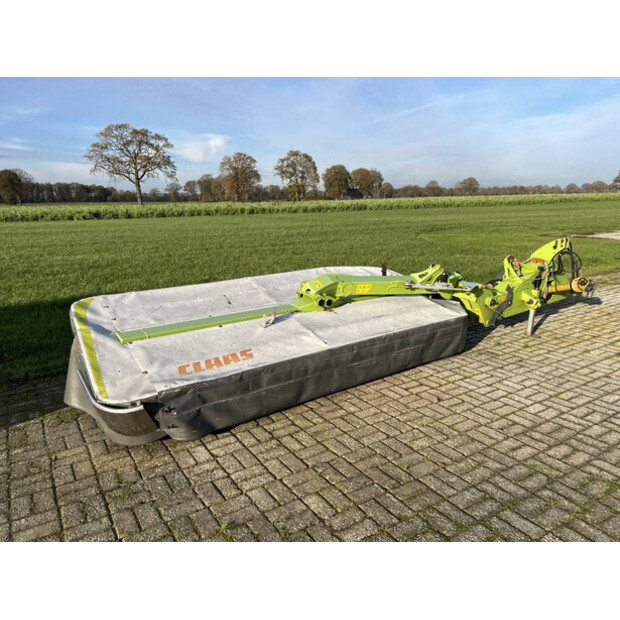 2015 CLAAS 3600-43757233