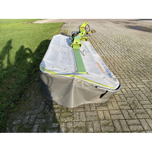 2015 CLAAS 3600-43757234