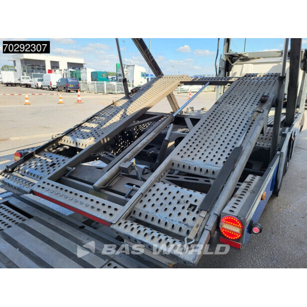 2025 Scania P450-43757236