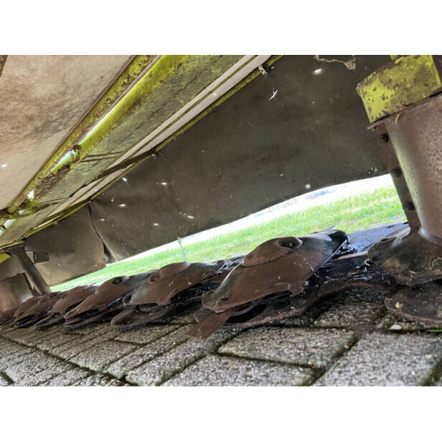 2015 CLAAS 3600-43757238