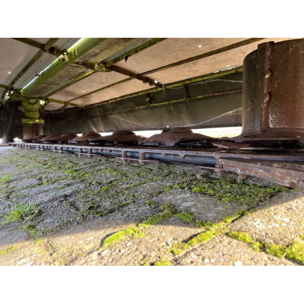 2015 CLAAS 3600-43757239