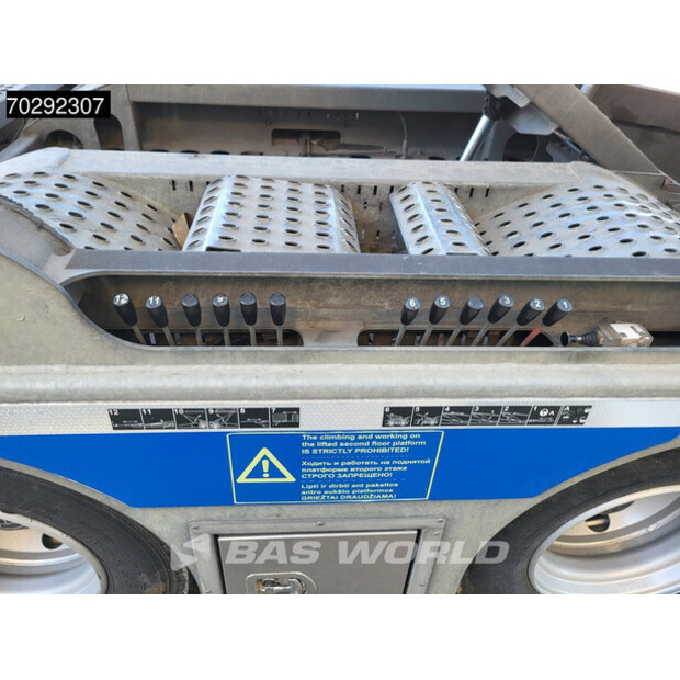 2025 Scania P450-43757241