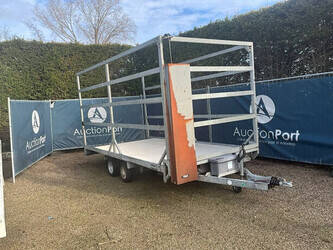 صورة ل مقطورات للسيارات 2009 أنسيمس MSX