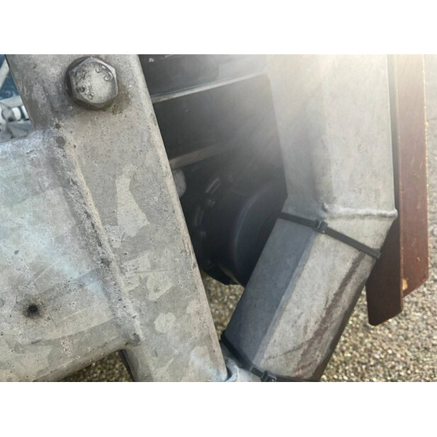 2009 Anssems MSX-43757258