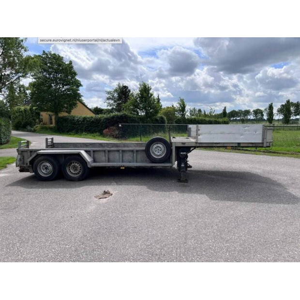 2003 Verdonk VA5000-43757264