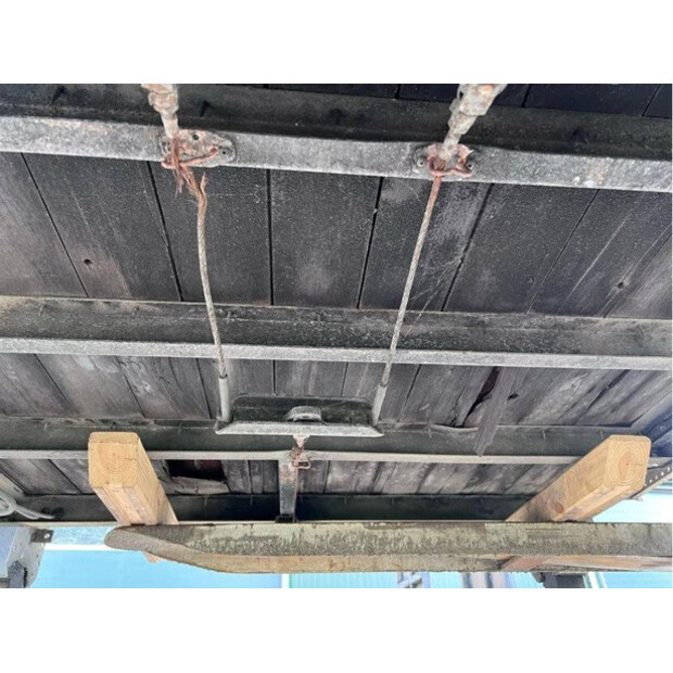 2003 Verdonk VA5000-43757272