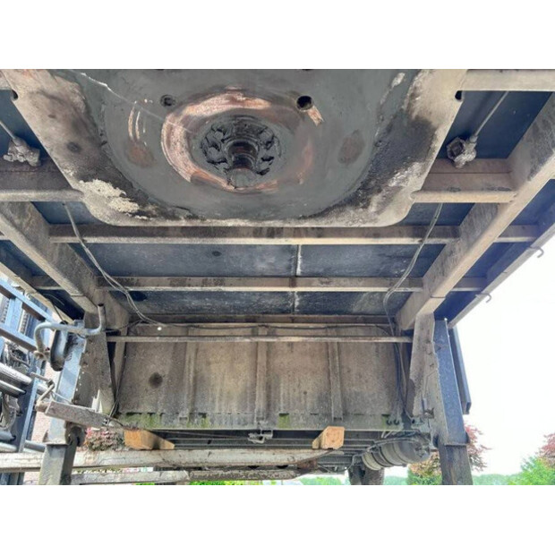 2003 Verdonk VA5000-43757275