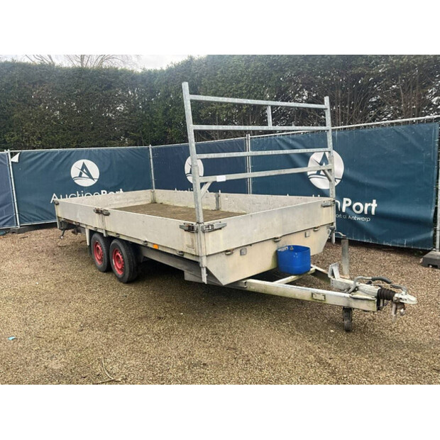 2005 FRIPAAN ZTK 200-43757281