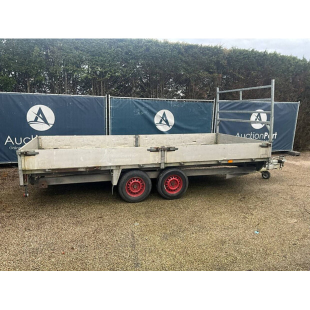 2005 FRIPAAN ZTK 200-43757282