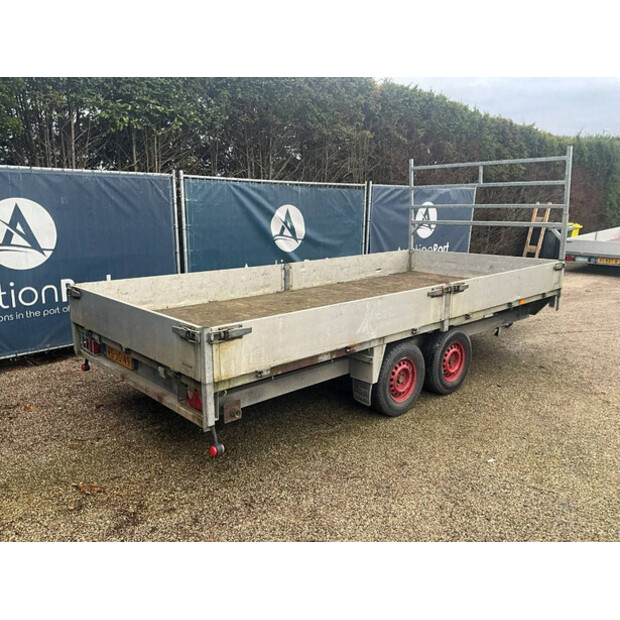 2005 FRIPAAN ZTK 200-43757283