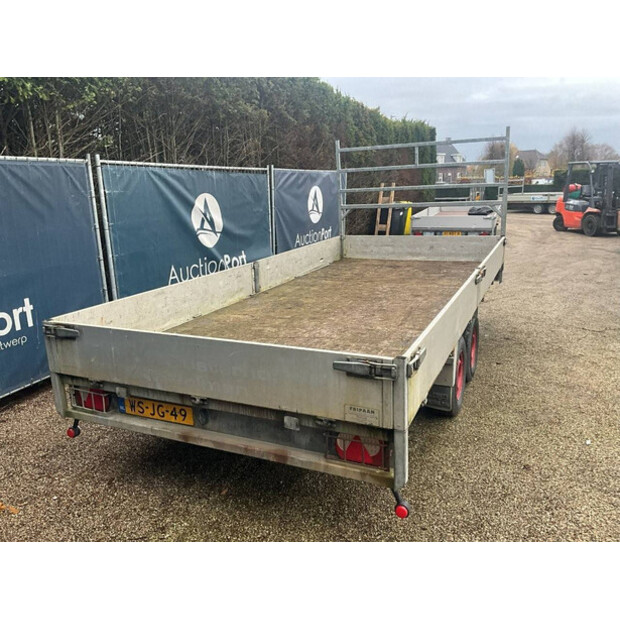 2005 FRIPAAN ZTK 200-43757284