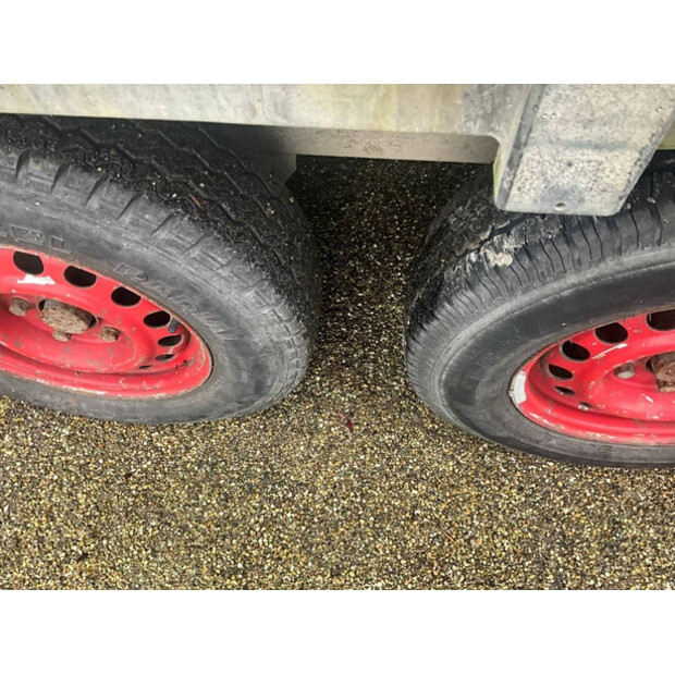 2005 FRIPAAN ZTK 200-43757287