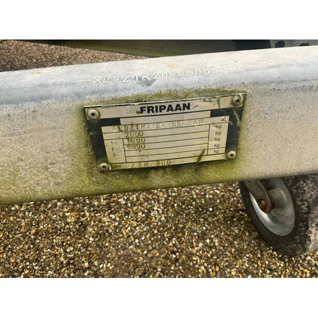 2005 FRIPAAN ZTK 200-43757291