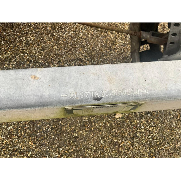 2005 FRIPAAN ZTK 200-43757292