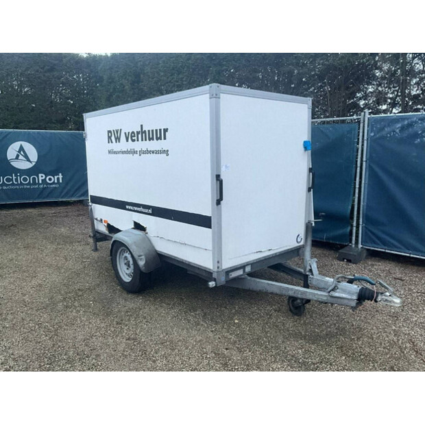 2015 Hapert OTHERS-43757295