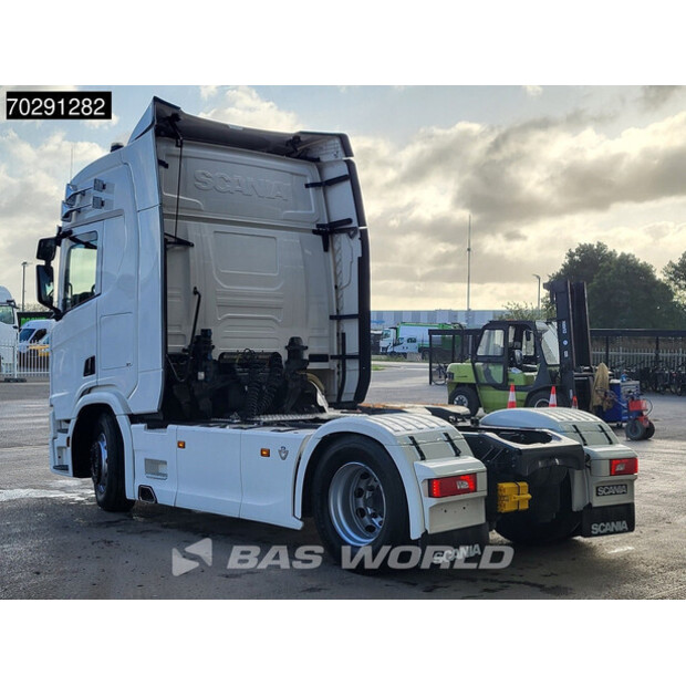 2019 Scania R520-43757318