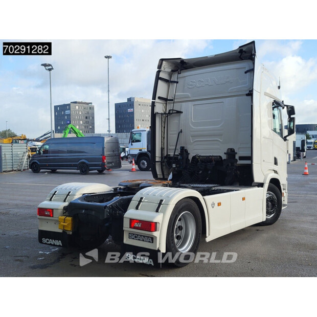 2019 Scania R520-43757320